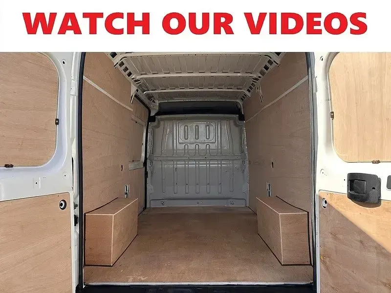 Second-hand Peugeot Boxer 140 CP (102 kW) 2019 Alb Van