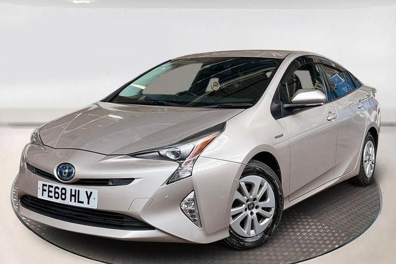 Used Seat Leon FR 2018