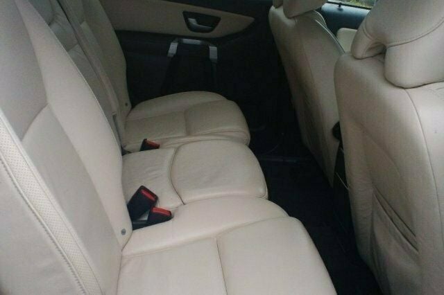 Used Volvo XC90 185 HP (136 kW) 2008 SUV