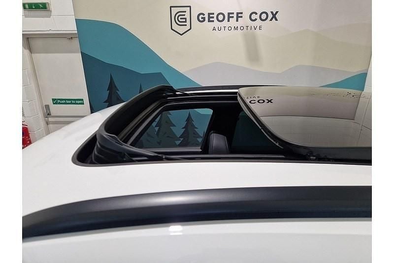 Used Audi Q5 Comfort 2021 White SUV