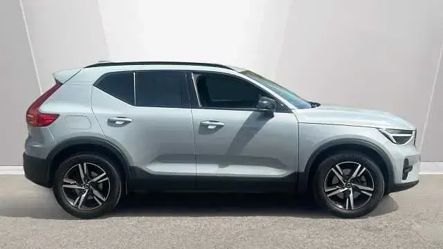 Used Volvo XC40 Plus 161 HP (118 kW) 2024 SUV