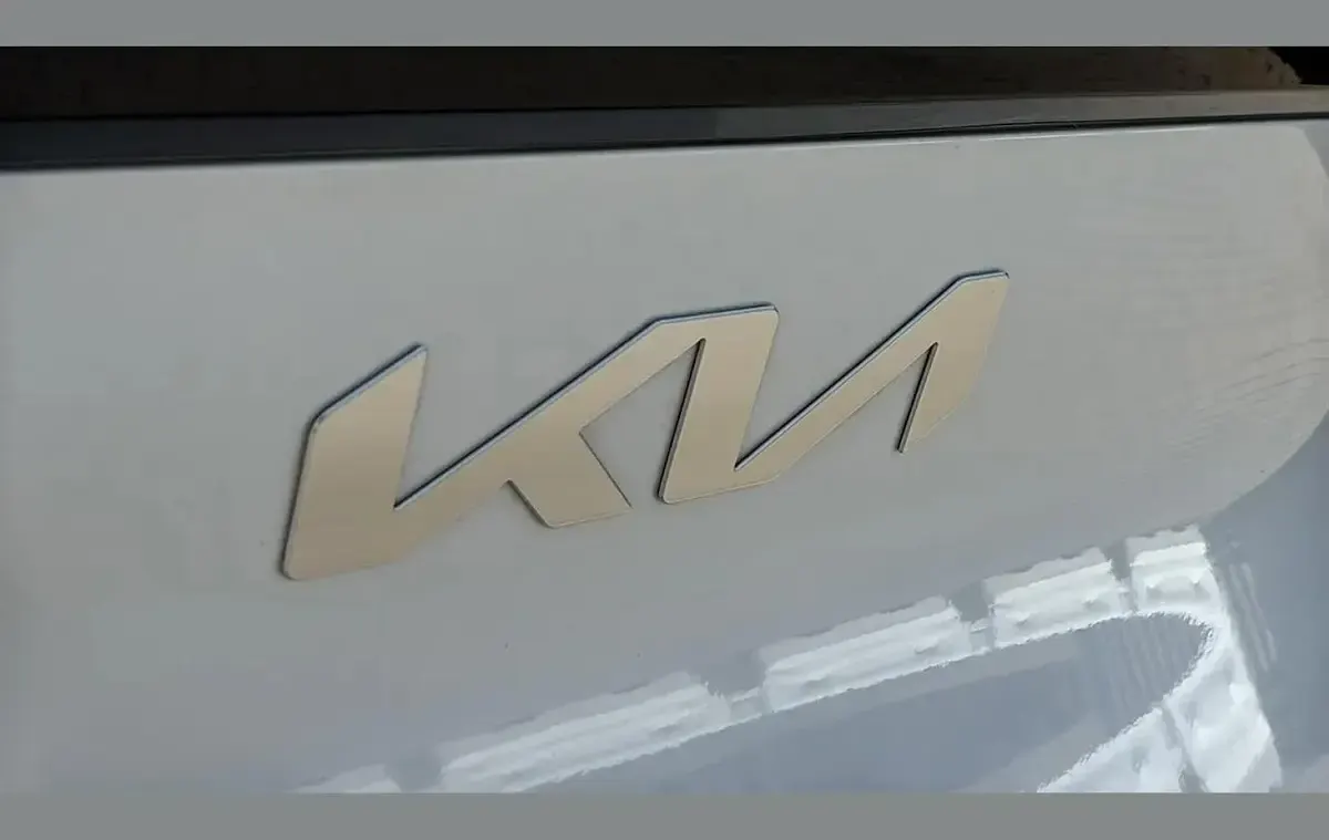 Used Kia Sportage GT-Line 157 HP (115 kW) 2025 White SUV