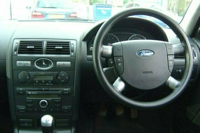 Used Ford Mondeo 2007 Estate