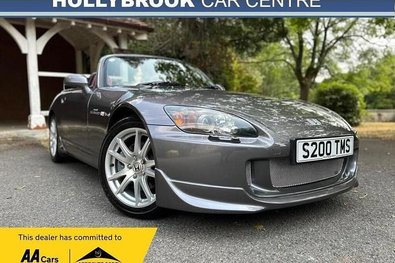Used 2000 Honda S 2000 S Cabriolet | £14,990 (Super price) - Image 1/1