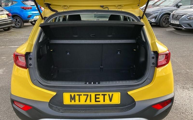 Used Kia Stonic 101 HP (74 kW) 2024 SUV