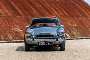 Used AC Aceca 127 HP (93 kW) 1956 Blue Coupe