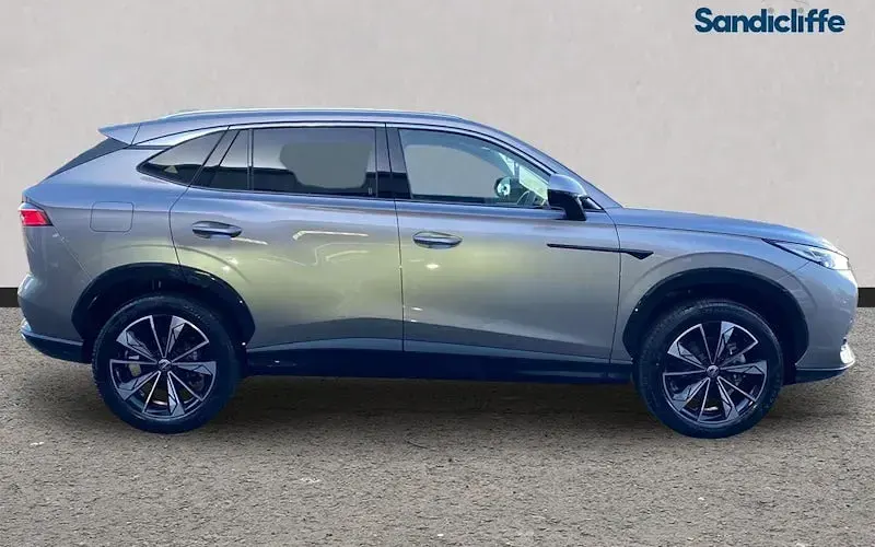 Used MG HS Trophy 170 HP (125 kW) 2026 SUV