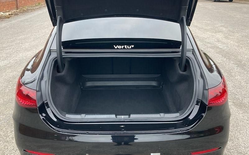 Usado Mercedes EQE AMG 53 AMG 459 kW (625 HP) 2023 Sedan