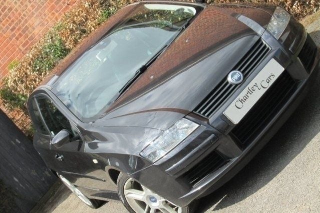 Used Fiat Stilo 2003 Hatchback