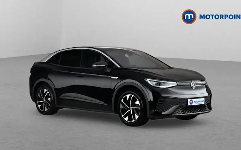 Used VW ID.5 Pro 127 kW (174 HP) 2023 SUV