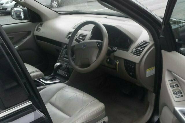 Used Volvo XC90 2004 SUV