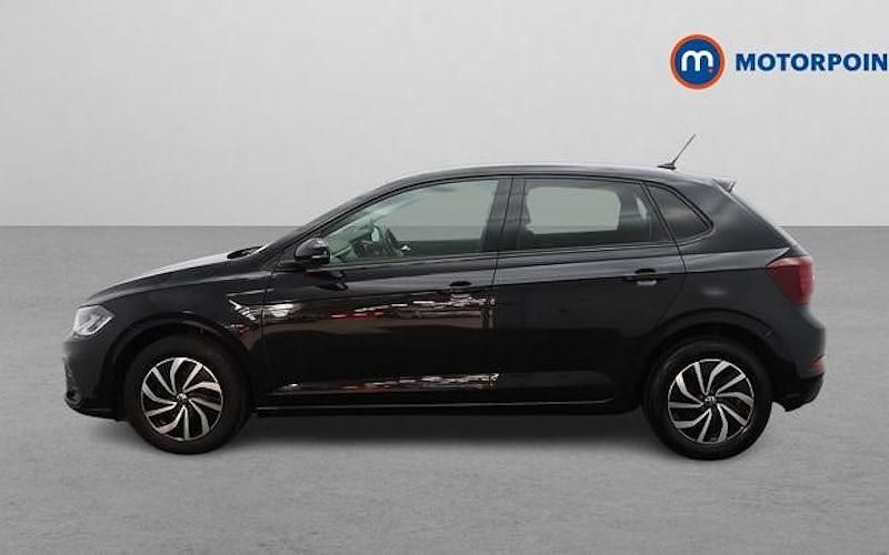 Usado VW Polo Life 95 CV (69 kW) 2026 Utilitario