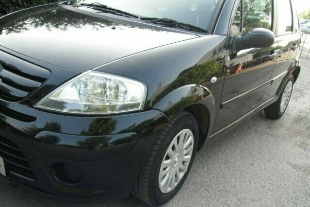 Used Citroën C3 2006 Hatchback