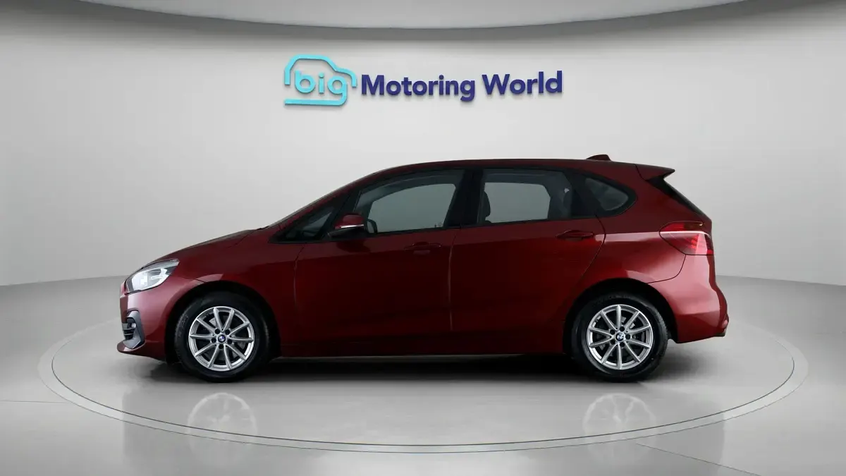 Usado BMW 220 189 HP (139 kW) 2020 Carrinha