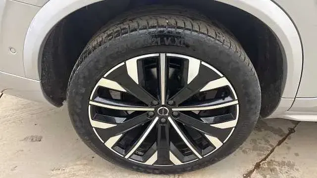 Used Volvo XC90 Ultra 250 HP (183 kW) 2025 SUV