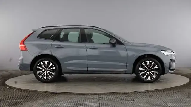 Used Volvo XC60 Plus 194 HP (142 kW) 2023 SUV