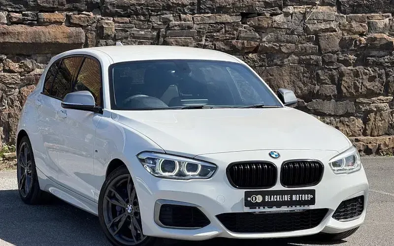 Used BMW M140 M Sport 340 HP (250 kW) 2019 Hatchback