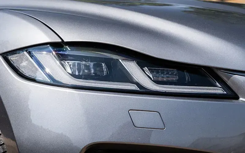 Used Jaguar F-Pace R-Dynamic 204 HP (150 kW) 2023 Grey SUV