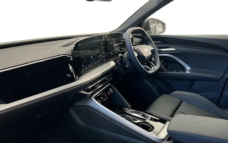 Ny Audi Q5 S-Line 204 HK (150 kW) 2026 SUV