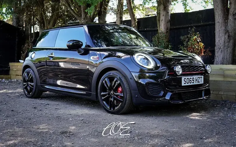 Used Mini John Cooper Works Sport 231 HP (169 kW) 2020 Hatchback