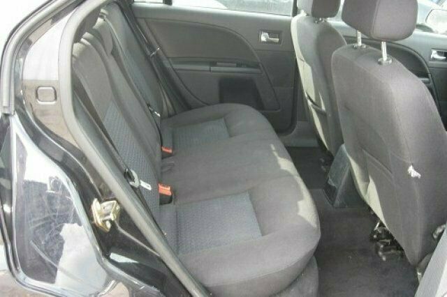 Used Ford Mondeo 2006 Hatchback