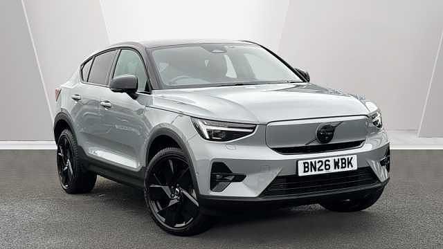 New Volvo EC40 Performance 325 kW (442 HP) 2025 SUV