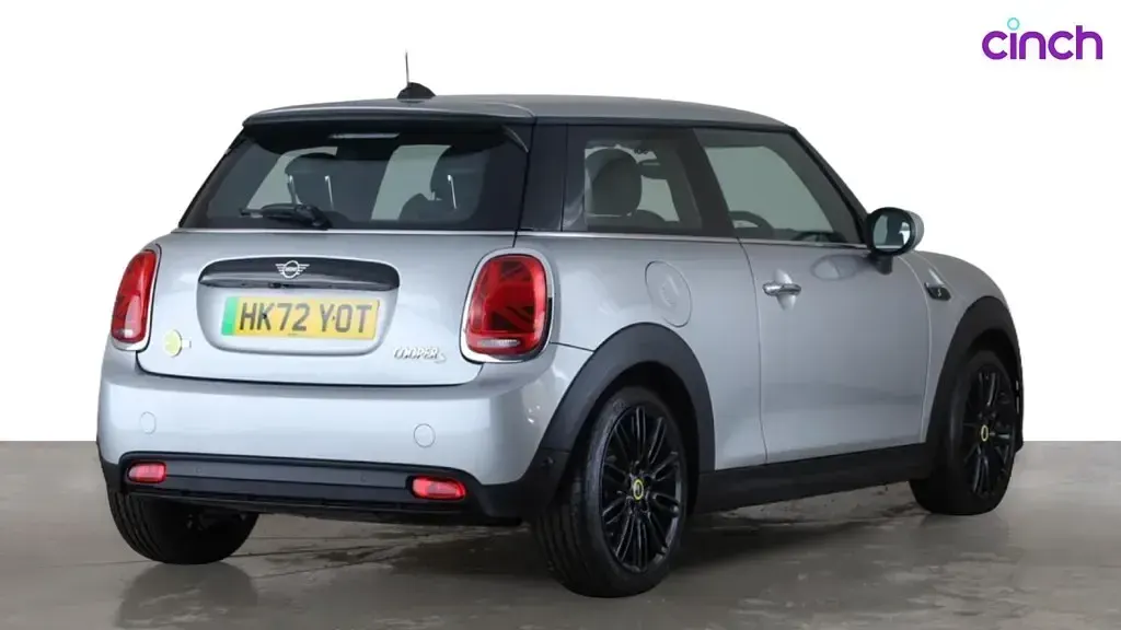 Used Mini Cooper S Hatch 135 kW (184 HP) 2023 Hatchback
