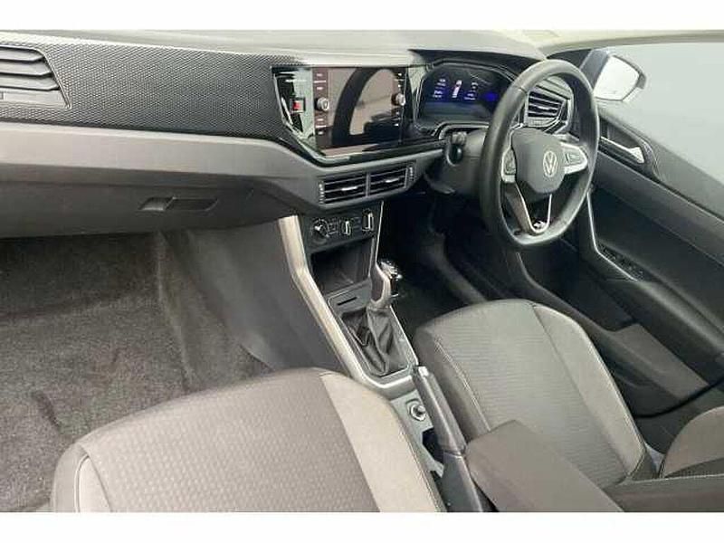 Used VW Polo 95 HP (69 kW) 2023 Hatchback