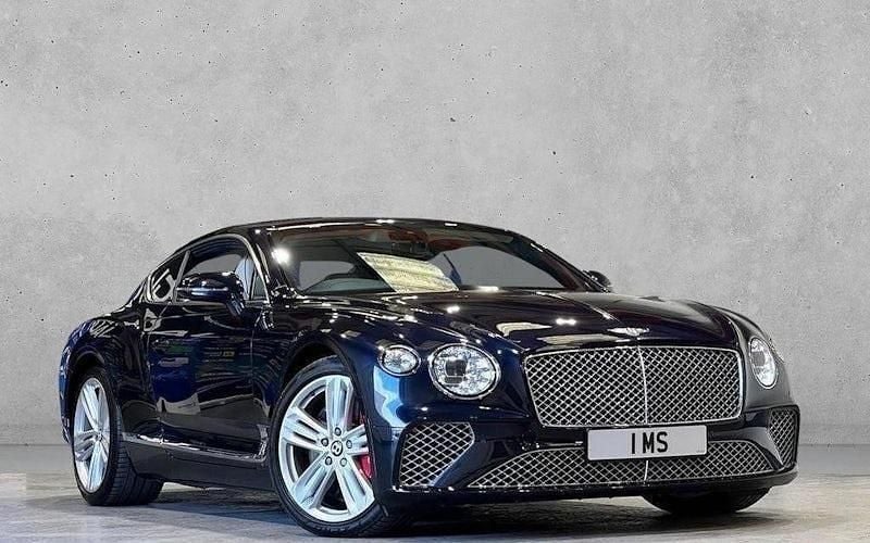 Used 2020 Bentley Continental GT Coupe | £82,500 (Super price) - Image 1/4