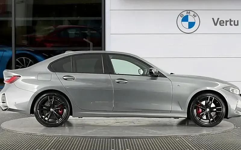 Used BMW M340 M Sport 374 HP (275 kW) 2025 Sedan