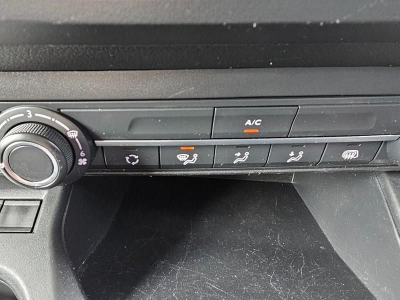 Black Used 2019 Peugeot Partner Van | £9,500 (Good price) - Image 1/4