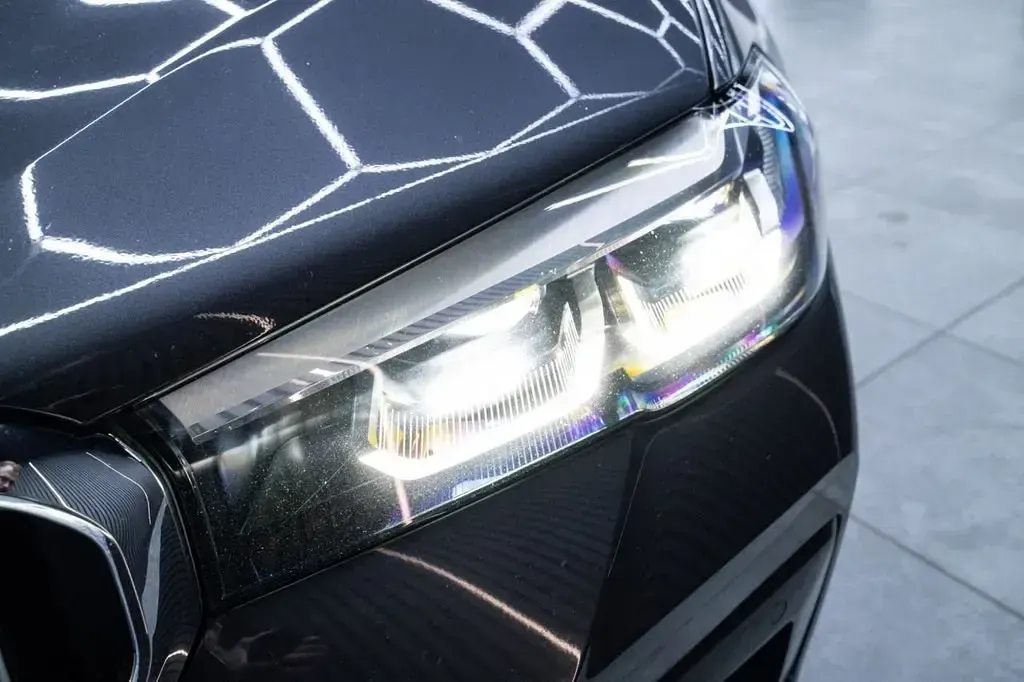 Begagnad BMW 520 M Sport 2021 Grå Kombi