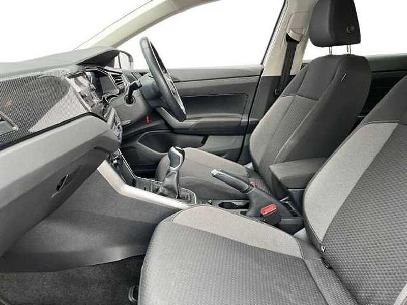 Usado VW Polo 80 HP (58 kW) 2023 Citadino