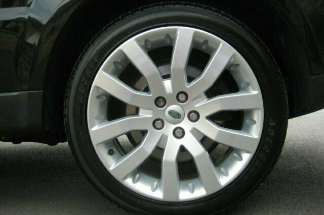 Used Land Rover Range Rover Sport 2006 SUV