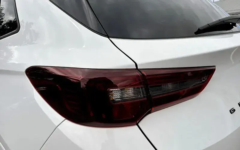 Used Vauxhall Grandland X Ultimate 131 HP (96 kW) 2023 White SUV