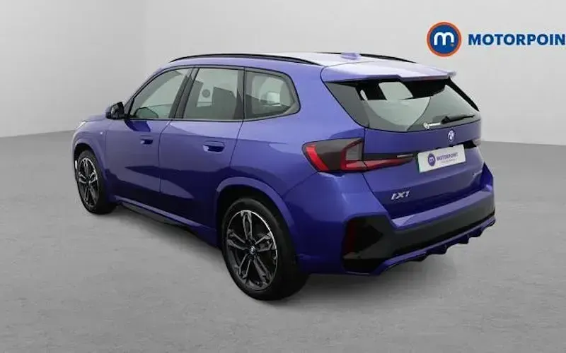 Used BMW iX1 M Sport 230 kW (313 HP) 2026 SUV