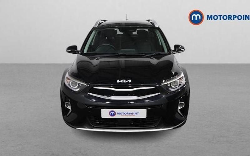 Used Kia Stonic 101 HP (74 kW) 2024 SUV