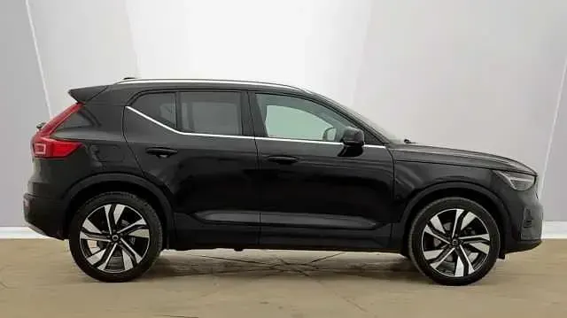 Used Volvo XC40 Ultra 161 HP (118 kW) 2026 SUV
