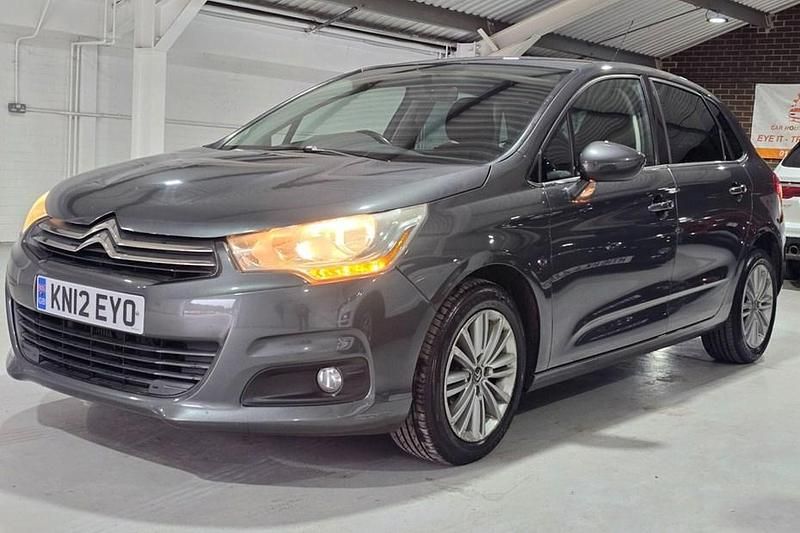 White Used 2012 Citroën DS3 Hatchback | £1,500 (Good price) - Image 1/1