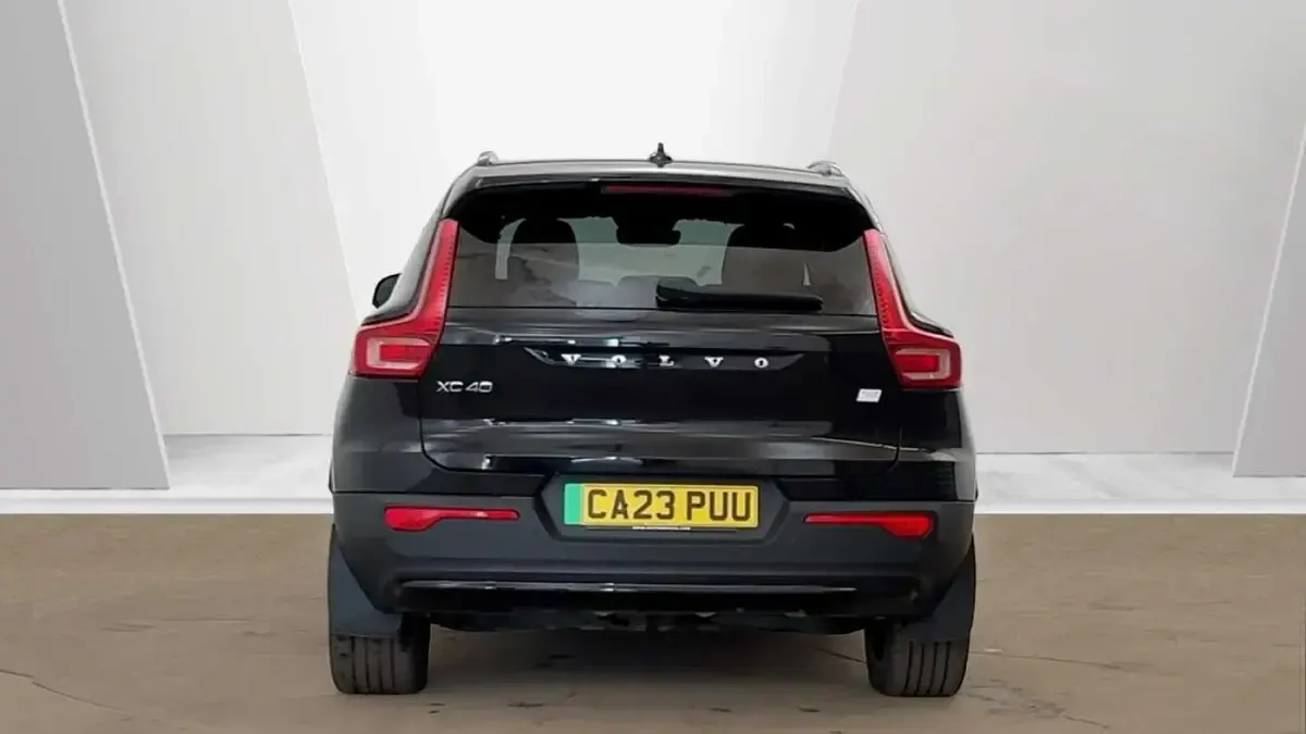 Used Volvo XC40 Plus 295 kW (402 HP) 2023 SUV
