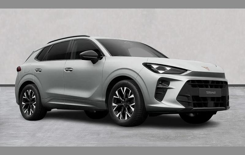 New Cupra Terramar 147 HP (108 kW) 2025 Other SUV