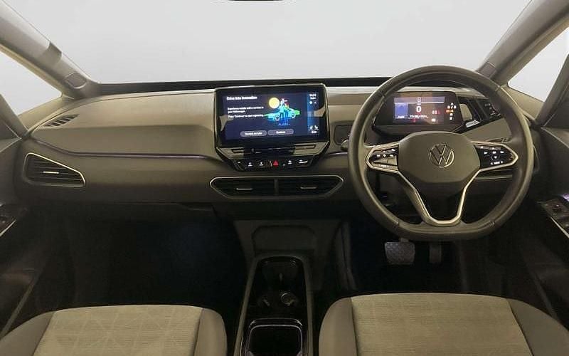 Used VW ID.3 Pro 106 kW (145 HP) 2022 Hatchback