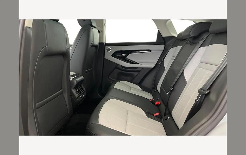 Used Land Rover Range Rover evoque HSE Dynamic 204 HP (150 kW) 2024 Grey SUV