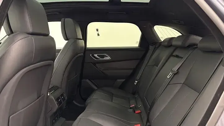 Used Land Rover Range Rover Velar HSE Dynamic 204 HP (150 kW) 2024 Blue SUV