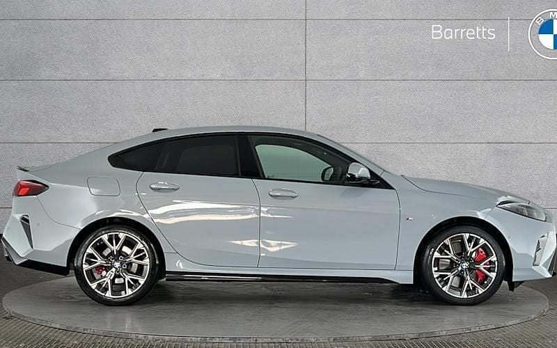 Used BMW 223 M Sport 218 HP (160 kW) 2026 Coupe