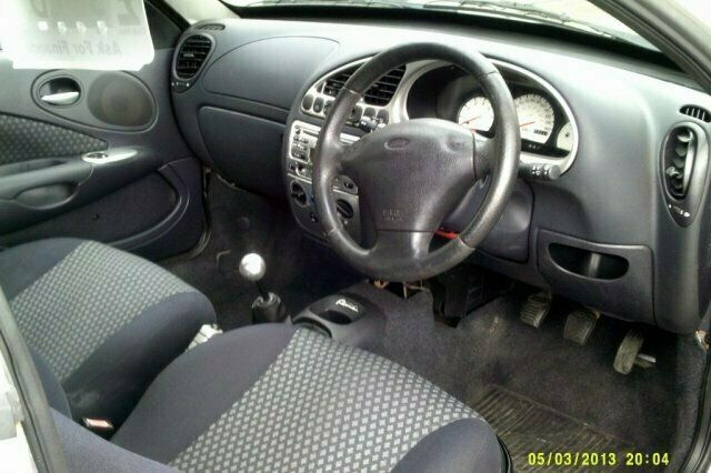 Used Ford Puma 1998 Coupe