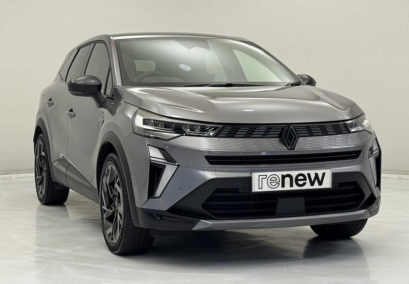 Grey Used 2024 Renault Symbioz SUV | £24,750 (Fair price) - Image 1/1