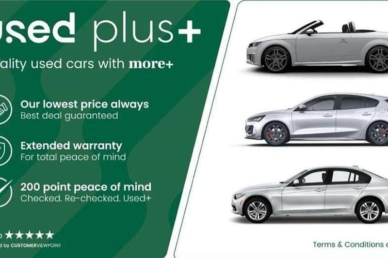 Used Audi Q3 Sportback S-Line 150 HP (110 kW) 2023 SUV