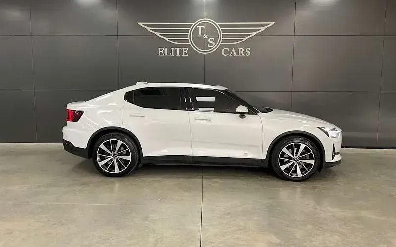 Used Polestar 2 Pilot 300 kW (408 HP) 2021 Hatchback