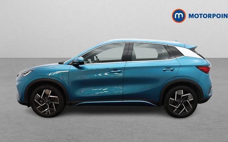 Used BYD Atto 3 Design 150 kW (204 HP) 2026 SUV